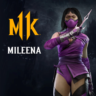 Mortal Kombat 11 Mileena PS4 PS5 ПСН PLAYSTATION