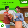 The Sims™ 4 Компактная жизнь Каталог PS4 ПСН