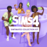The Sims™ 4 Симтимная мода — Комплект PS4 ПСН
