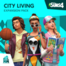 The Sims™ 4 Жизнь в городе PS4 ПСН PLAYSTATION
