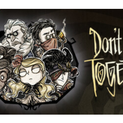 Don&acute;t Starve Together: Starter Pack 2025 DLC - STEAM