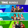 The Sims™ 4 Коллекция — «Жизнь в городе»... PS4 ПСН