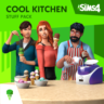 The Sims™ 4 Классная кухня — Каталог PS4 ПСН