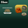 The Sims™ 4 Капелька китча — Комплект PS4 ПСН