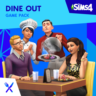 The Sims™ 4 В ресторане PS4 ПСН PLAYSTATION
