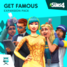 The Sims™ 4 Путь к славе PS4 ПСН PLAYSTATION