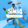 The Sims™ 4 Ни пылинки — Комплект PS4 ПСН PLAYSTATION