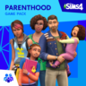 The Sims™ 4 Родители PS4 ПСН PLAYSTATION
