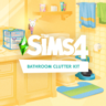 The Sims™ 4 Ванные принадлежности — Комплект PS4 ПСН