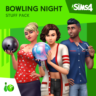 The Sims™ 4 Вечер боулинга — Каталог PS4 ПСН
