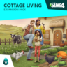 The Sims™ 4 Загородная жизнь — Дополнение PS4 ПСН