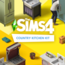 The Sims™ 4 Сельская кухня — Комплект PS4 ПСН