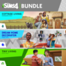 The Sims™ 4 Дизайн, дизайн, дизайн — Коллекция PS4 ПСН