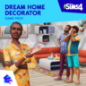 The Sims™ 4 Интерьер мечты Игровой набор PS4 ПСН