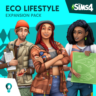 The Sims™ 4 Экологичная жизнь PS4 ПСН PLAYSTATION