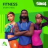 The Sims™ 4 Фитнес — Каталог PS4 ПСН PLAYSTATION