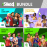 Коллекция «The Sims™ 4 Лучшие свидания» PS4 ПСН