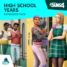 Дополнение «The Sims™ 4 Старшая школа» PS4 ПСН