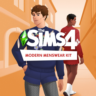 The Sims™ 4 Мужская мода — Комплект PS4 ПСН PLAYSTATION