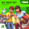 The Sims™ 4 Мой первый питомец – Каталог PS4 ПСН