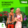 The Sims™ 4 Романтический сад — Каталог PS4 ПСН