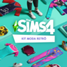 The Sims™ 4 Наряды из прошлого — Комплект PS4 ПСН