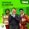 The Sims™ 4 Гламурный винтаж — Каталог PS4 ПСН