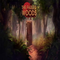 🔴 The Fabled Woods ✅ EPIC GAMES 🔴 (PC)