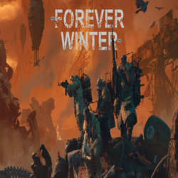 🔴 The Forever Winter ✅ EPIC GAMES 🔴 (PC)