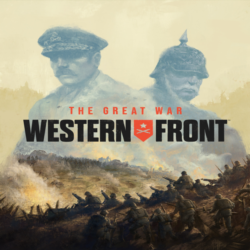 🔴 The Great War: Western Front™ ✅ EPIC GAMES 🔴 (PC)