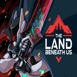 🔴 The Land Beneath Us ✅ EPIC GAMES 🔴 (PC)