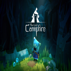 🔴 The Last Campfire ✅ EPIC GAMES 🔴 (PC)