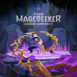🔴 The Mageseeker: A League of Legends Story™ ✅ EPIC GA