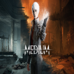 🔴 The Medium ✅ EPIC GAMES 🔴 (PC)