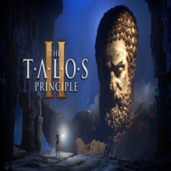 🔴 The Talos Principle 2 ✅ EPIC GAMES 🔴 (PC)