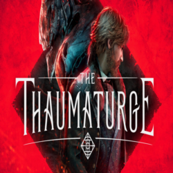 🔴 The Thaumaturge ✅ EPIC GAMES 🔴 (PC)
