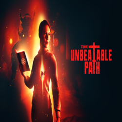 🔴 The Unbeatable Path ✅ EPIC GAMES 🔴 (PC)