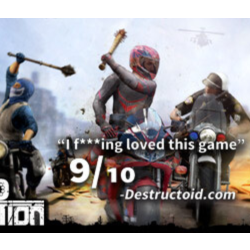 Road Redemption🟥Region free🌍❗️Steam Key🔑❗️Автовыдача⚡🚀