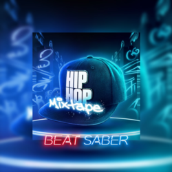 Beat Saber: Hip Hop Mixtape PS4 PS5 ПСН PLAYSTATION