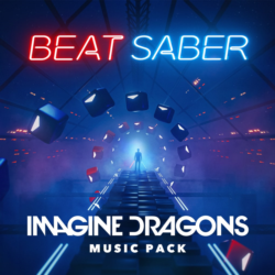 Beat Saber: Imagine Dragons Music Pack PS4 PS5 ПСН