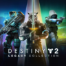 Destiny 2: Legacy Collection (2024) Xbox Ключ