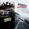 Need for Speed™ Эксклюзивный набор PS4 ПСН PLAYSTATION