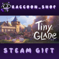 Tiny Glade * STEAM RU*KZ*UA*СНГ🔥