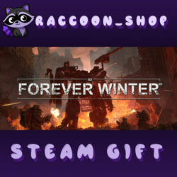 The Forever Winter * STEAM RU*KZ*UA*СНГ🔥