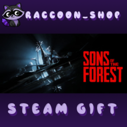 Sons Of The Forest * STEAM РОССИЯ🔥