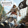Assassin&acute;s Creed 4 Black Flag PS4 ПСН PLAYSTATION