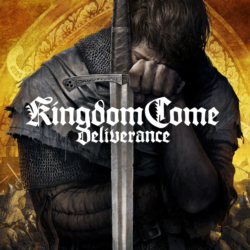 Kingdom Come: Deliverance PS4 ПСН PLAYSTATION