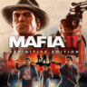 Mafia II: Definitive Edition PS4 ПСН PLAYSTATION