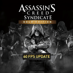 Assassin&acute;s Creed® Syndicate Gold Edition PS4 ПСН PLAYSTATION
