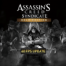 Assassin&acute;s Creed® Syndicate Gold Edition PS4 ПСН PLAYSTATION